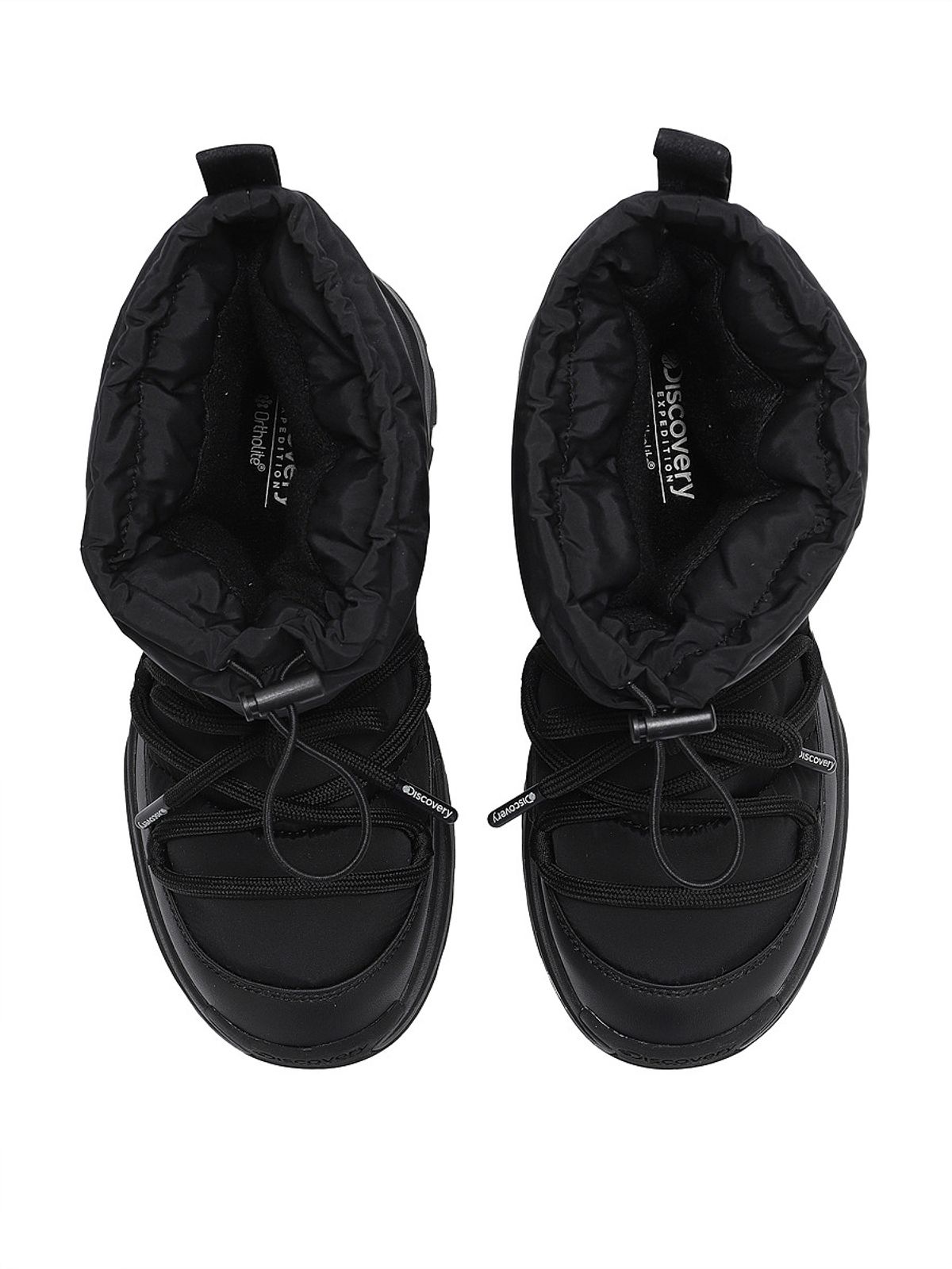 디스커버리 익스페디션(DISCOVERY EXPEDITION) 스무디 (BLACK)