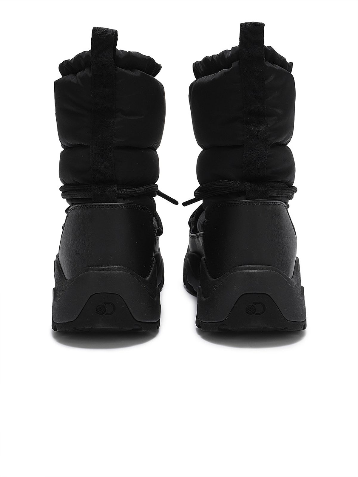 디스커버리 익스페디션(DISCOVERY EXPEDITION) 스무디 (BLACK)