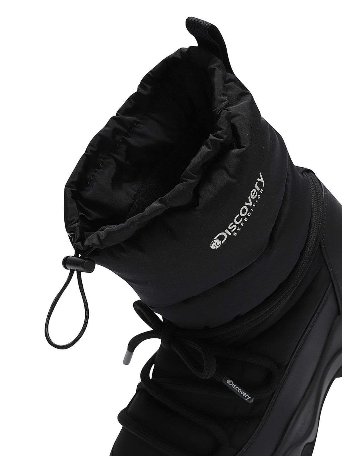 디스커버리 익스페디션(DISCOVERY EXPEDITION) 스무디 (BLACK)