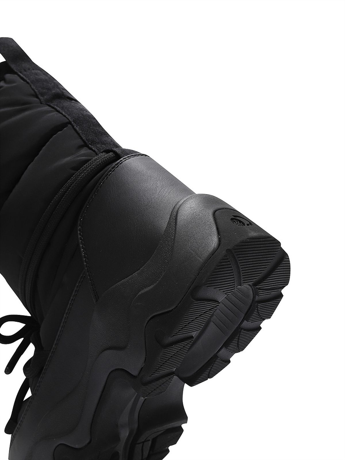 디스커버리 익스페디션(DISCOVERY EXPEDITION) 스무디 (BLACK)