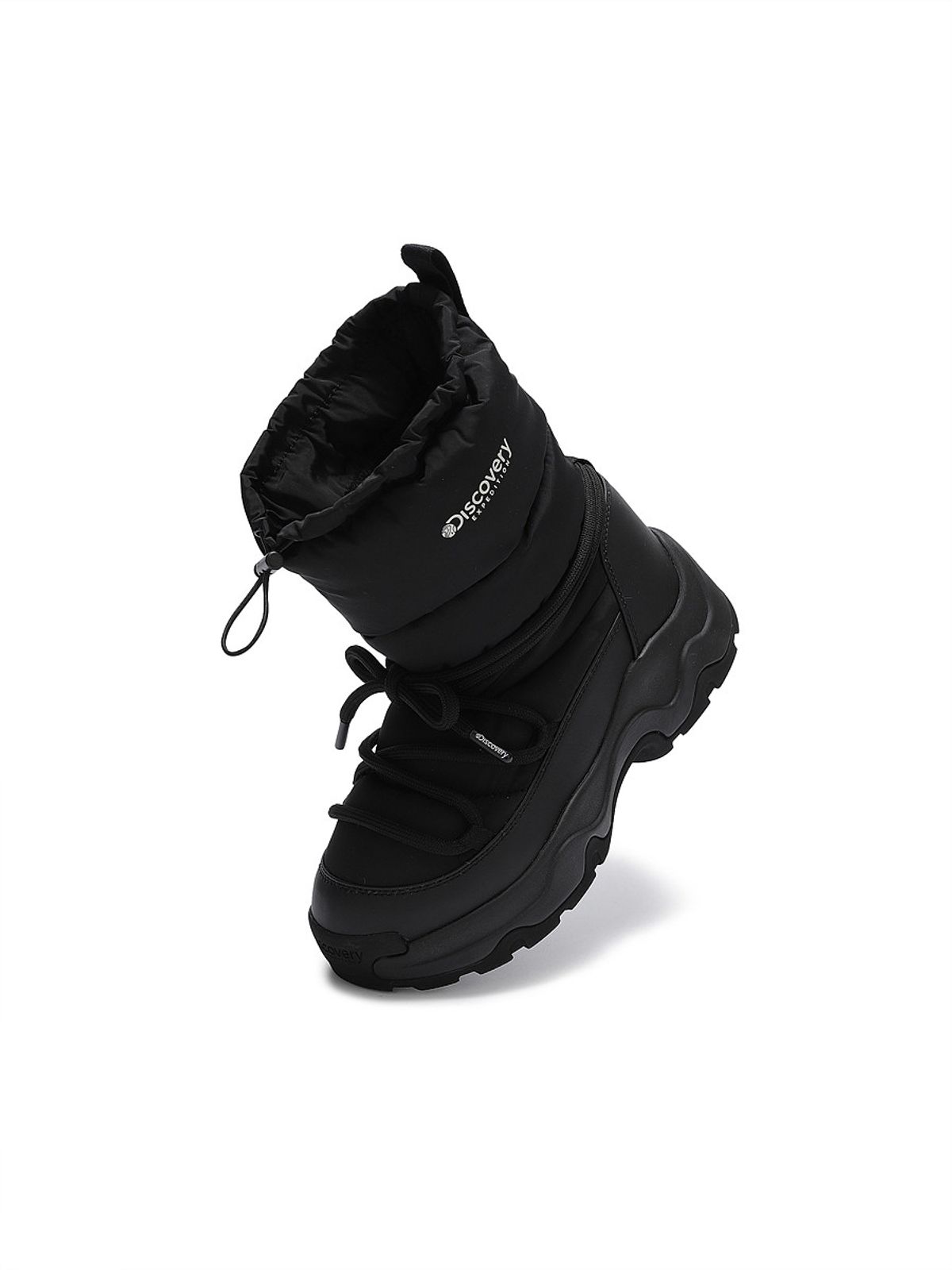 디스커버리 익스페디션(DISCOVERY EXPEDITION) 스무디 (BLACK)