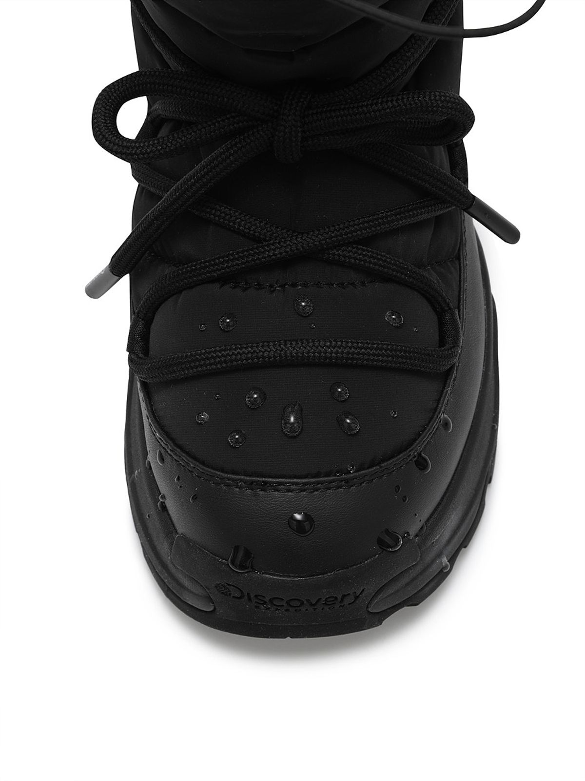 디스커버리 익스페디션(DISCOVERY EXPEDITION) 스무디 (BLACK)