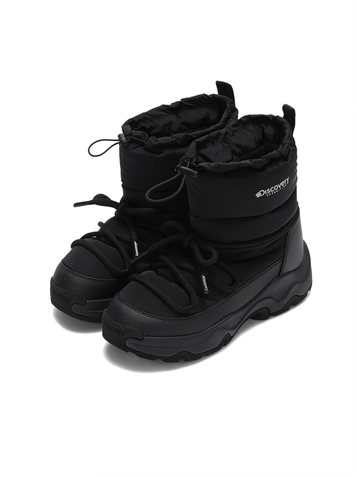 디스커버리 익스페디션(DISCOVERY EXPEDITION) 스무디 (BLACK)