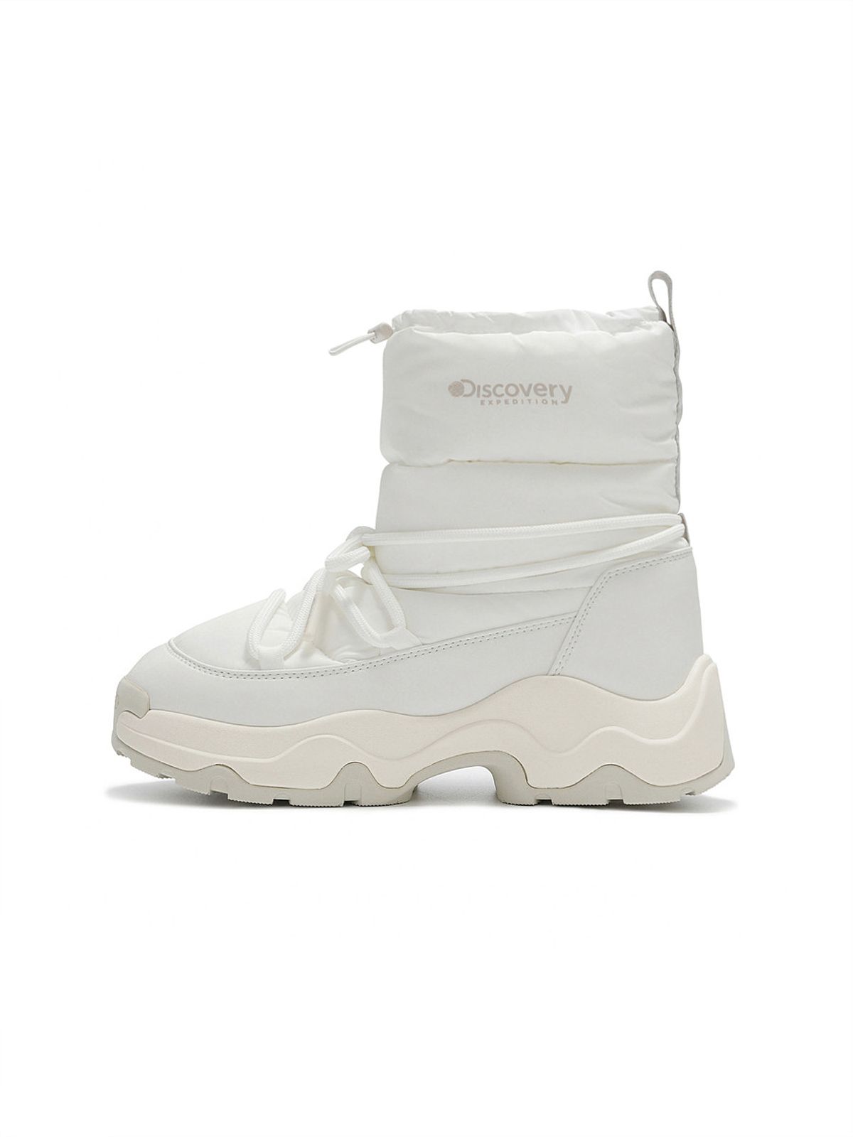 디스커버리 익스페디션(DISCOVERY EXPEDITION) 스무디 (WHITE)