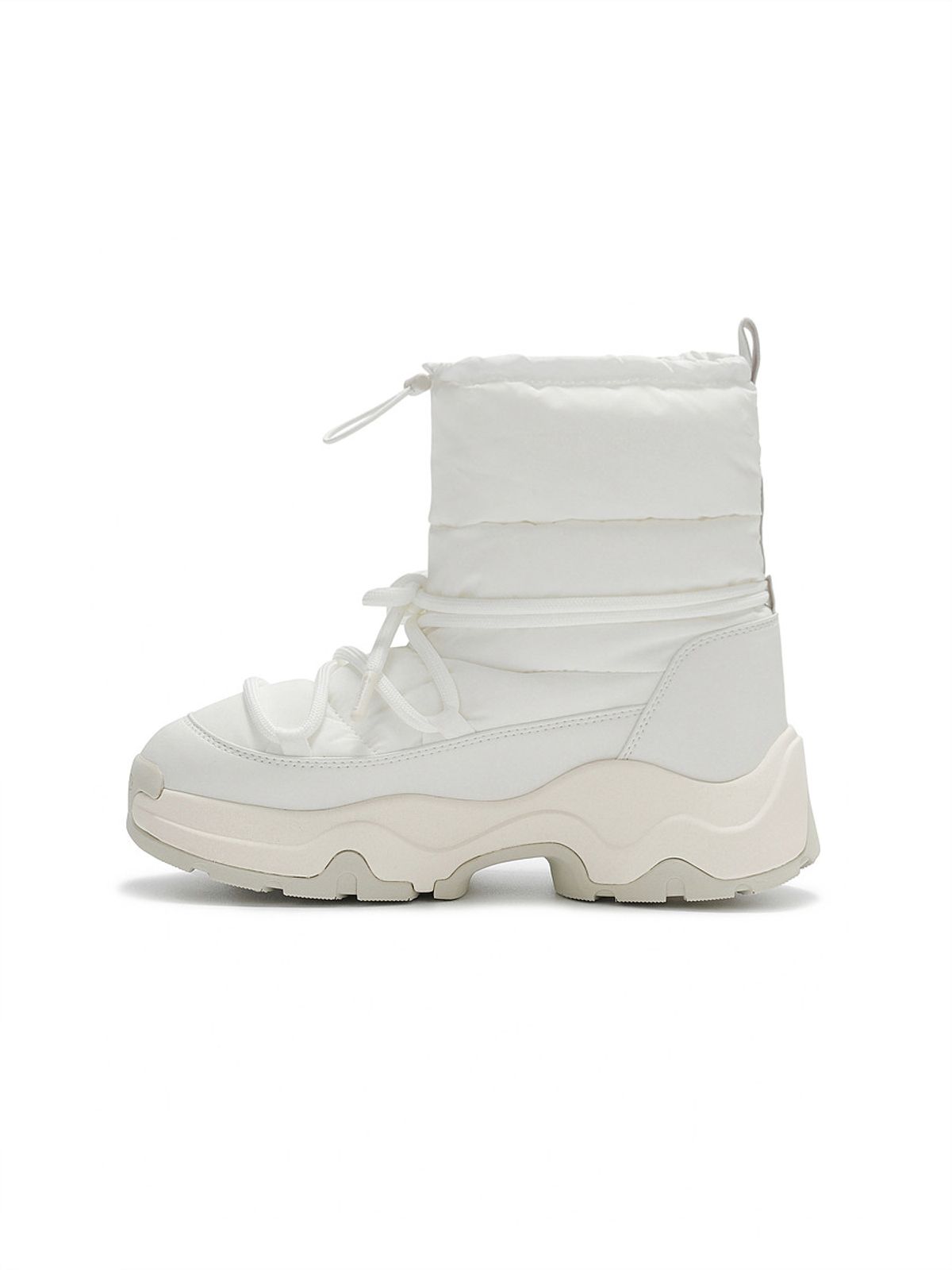 디스커버리 익스페디션(DISCOVERY EXPEDITION) 스무디 (WHITE)
