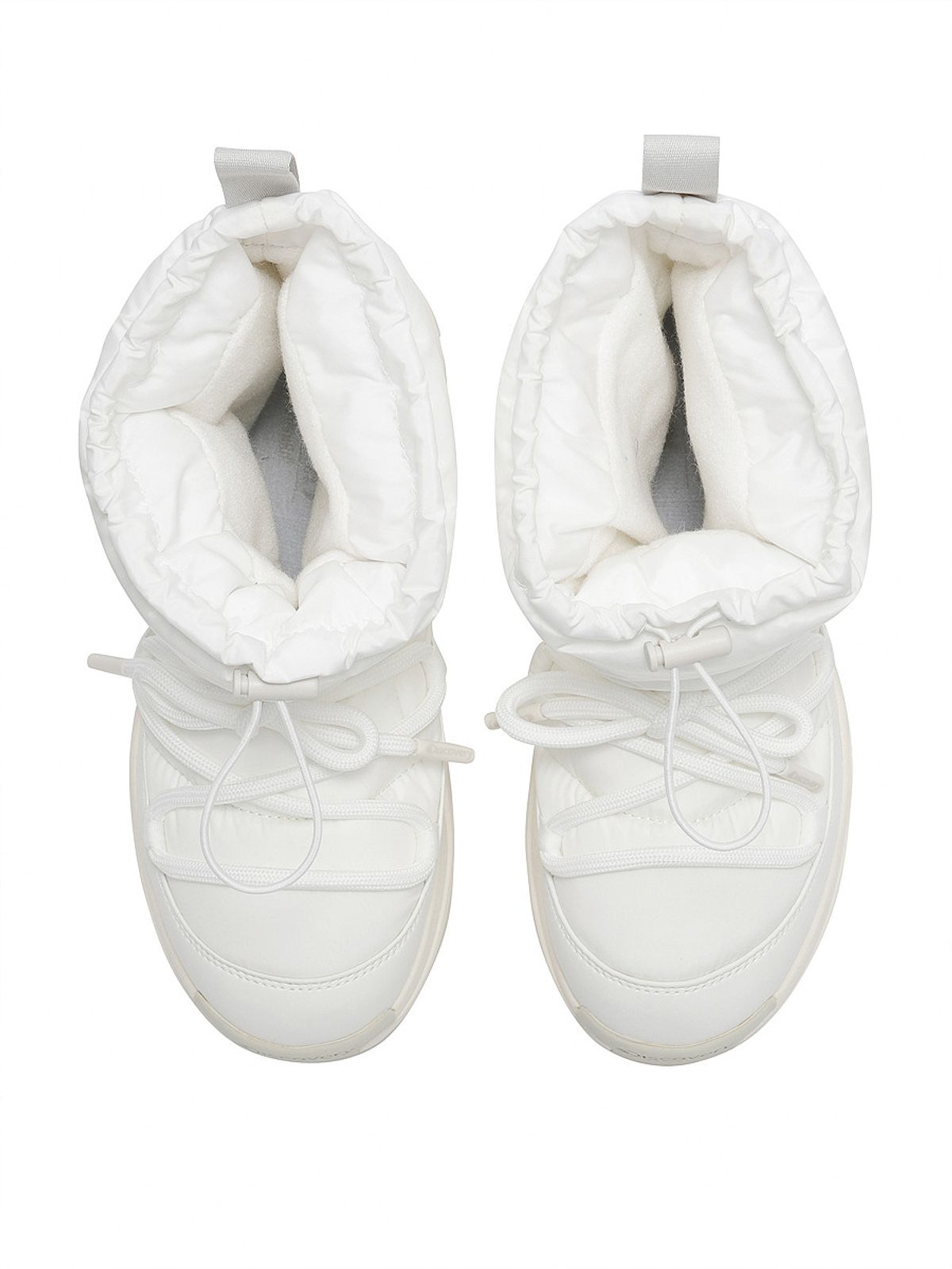 디스커버리 익스페디션(DISCOVERY EXPEDITION) 스무디 (WHITE)