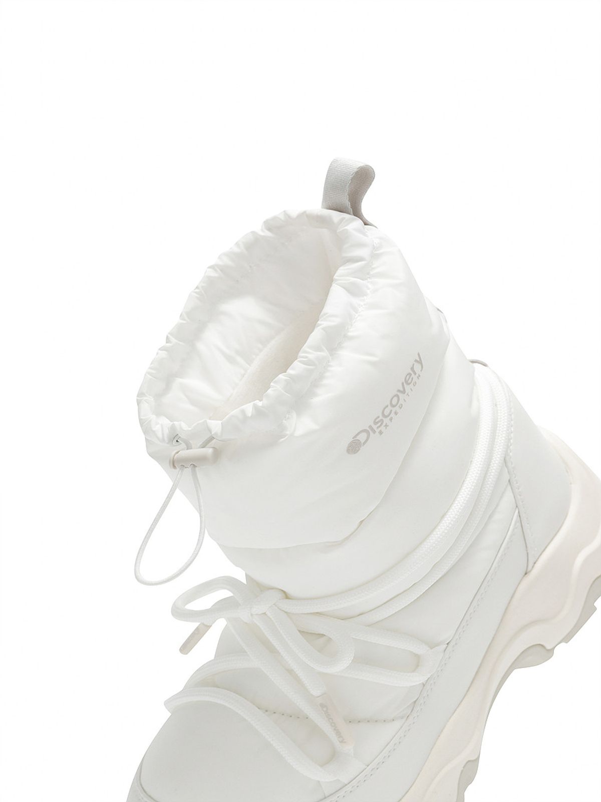 디스커버리 익스페디션(DISCOVERY EXPEDITION) 스무디 (WHITE)