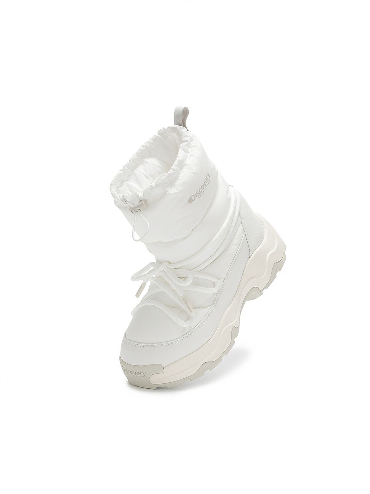 디스커버리 익스페디션(DISCOVERY EXPEDITION) 스무디 (WHITE)