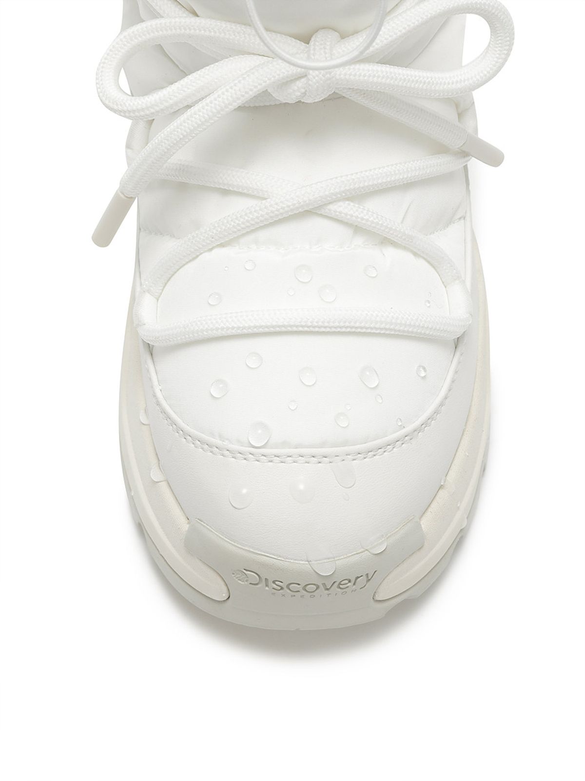 디스커버리 익스페디션(DISCOVERY EXPEDITION) 스무디 (WHITE)