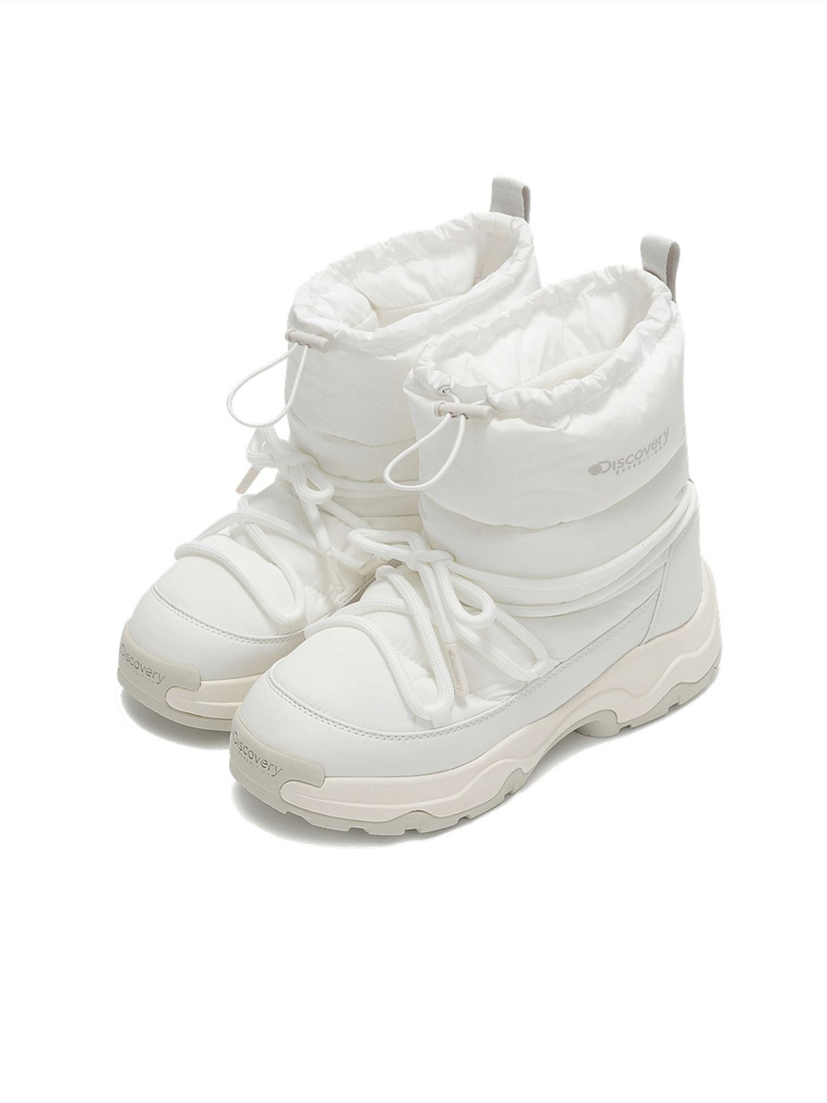 디스커버리 익스페디션(DISCOVERY EXPEDITION) 스무디 (WHITE)