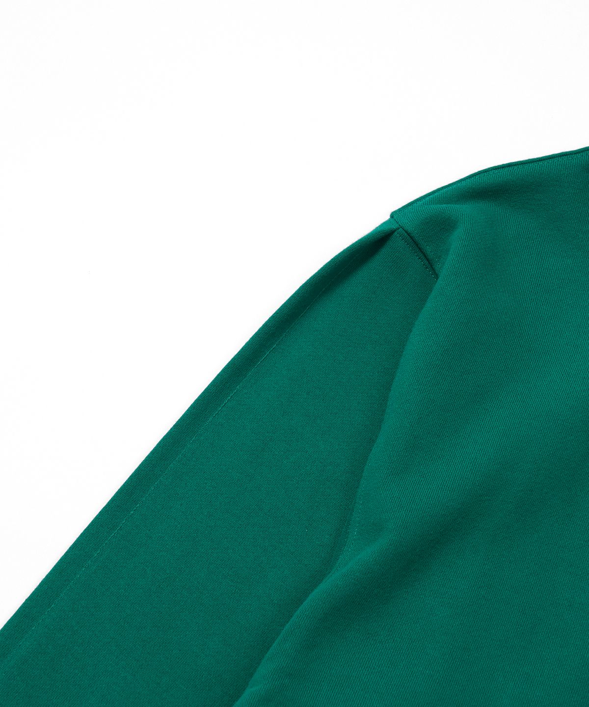 스티그마(STIGMA) SPIKE HOODIE GREEN