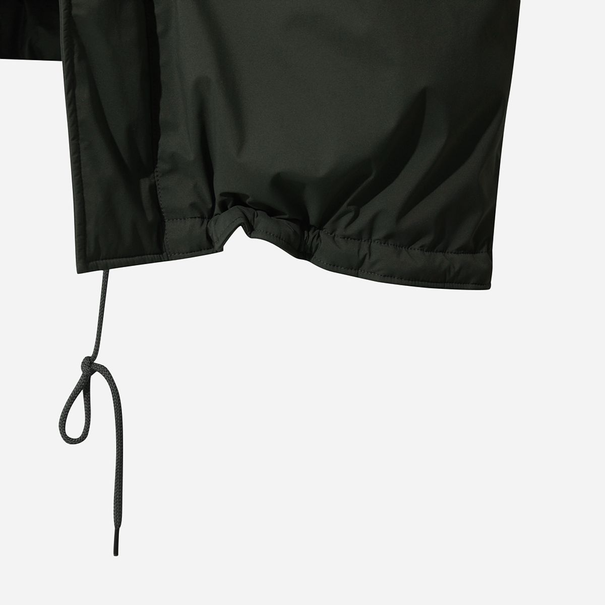 디오디(DOD) 가마보코 쉘터 구스 다운 자켓 (L.CHARCOAL GREY)