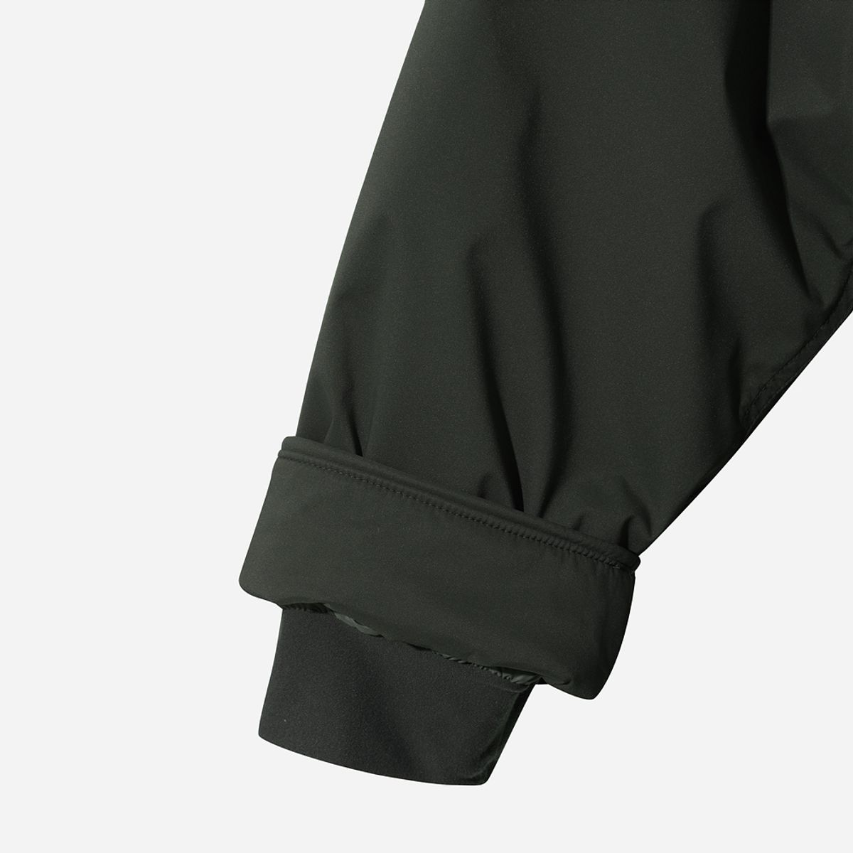 디오디(DOD) 여성) 가마보코 쉘터 구스 다운 자켓(L.CHARCOAL GREY)