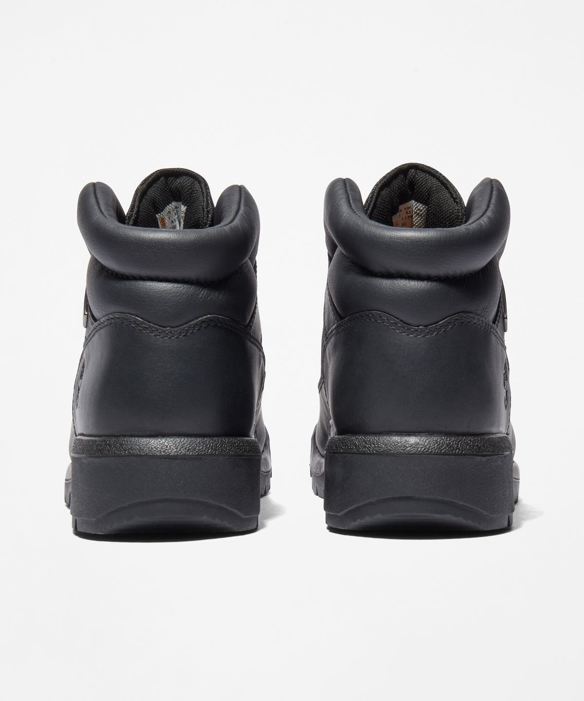 팀버랜드(TIMBERLAND) (남성) 워터프루프 필드 워커부츠 - 블랙 / A17KY-001