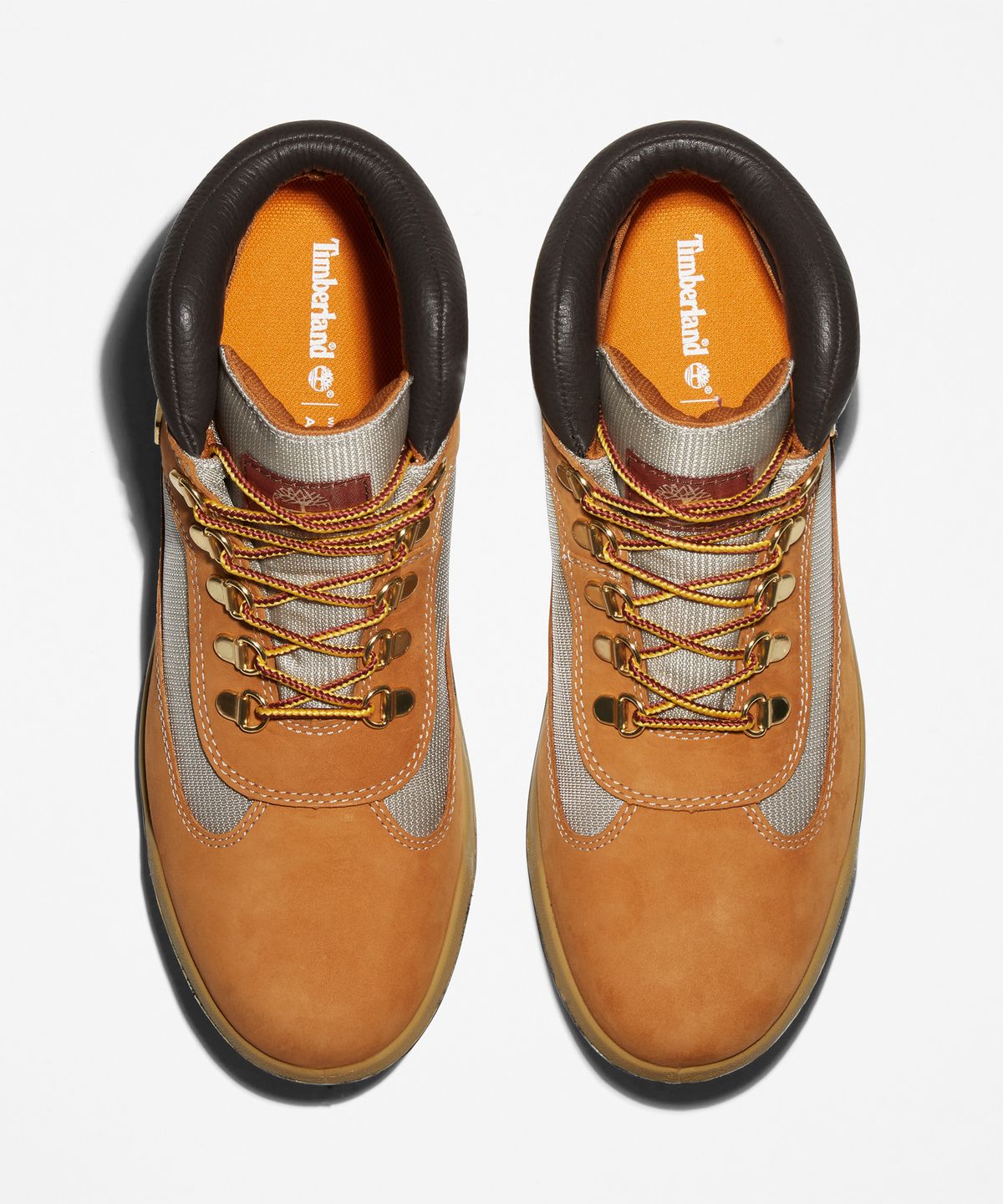 팀버랜드(TIMBERLAND) (남성) 워터프루프 필드 워커부츠 - 위트 / A18RI-231
