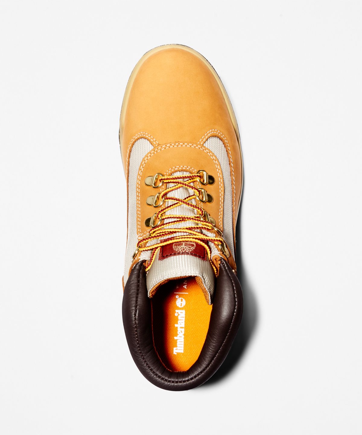 팀버랜드(TIMBERLAND) (남성) 워터프루프 필드 워커부츠 - 위트 / A18RI-231