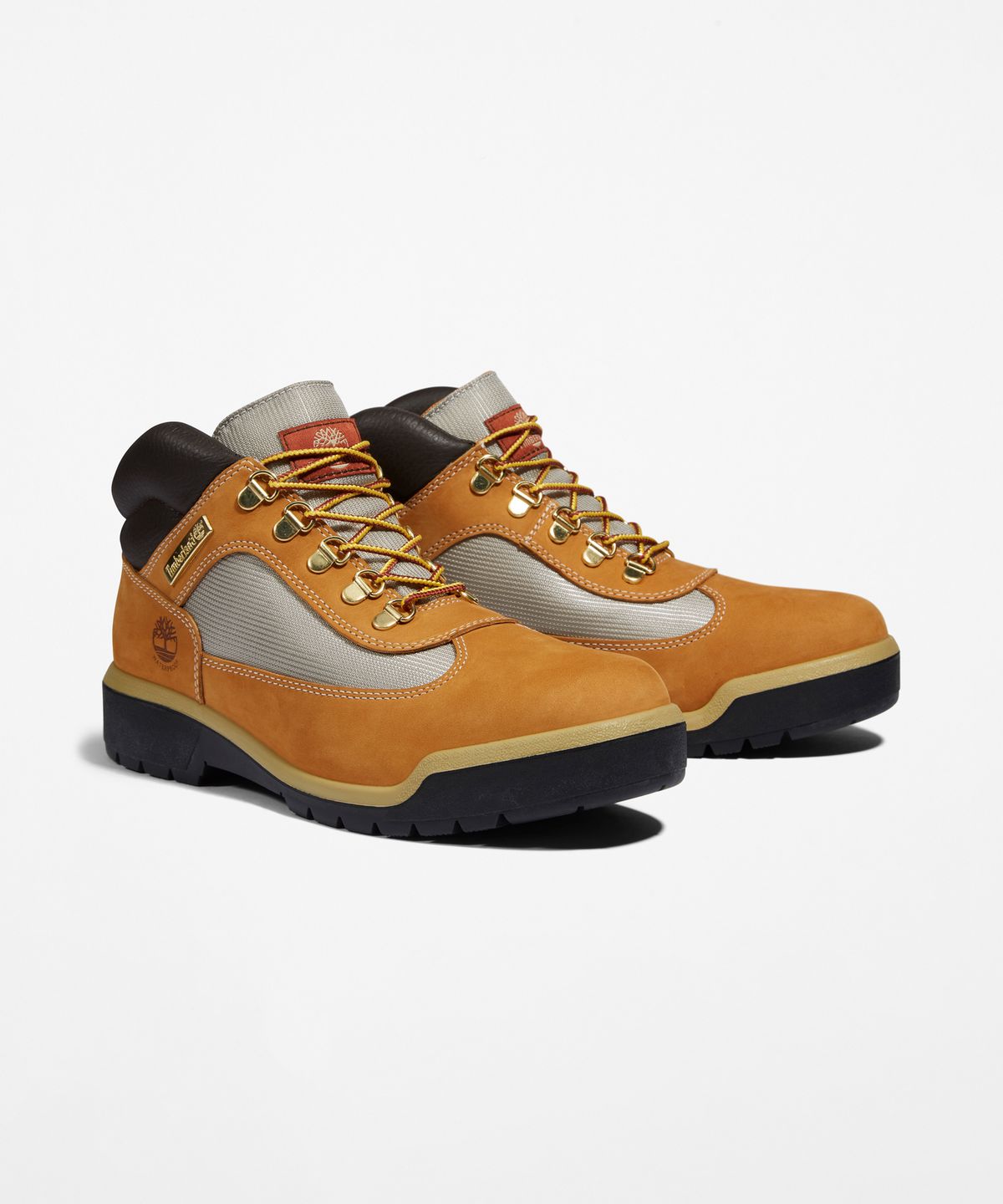 팀버랜드(TIMBERLAND) (남성) 워터프루프 필드 워커부츠 - 위트 / A18RI-231