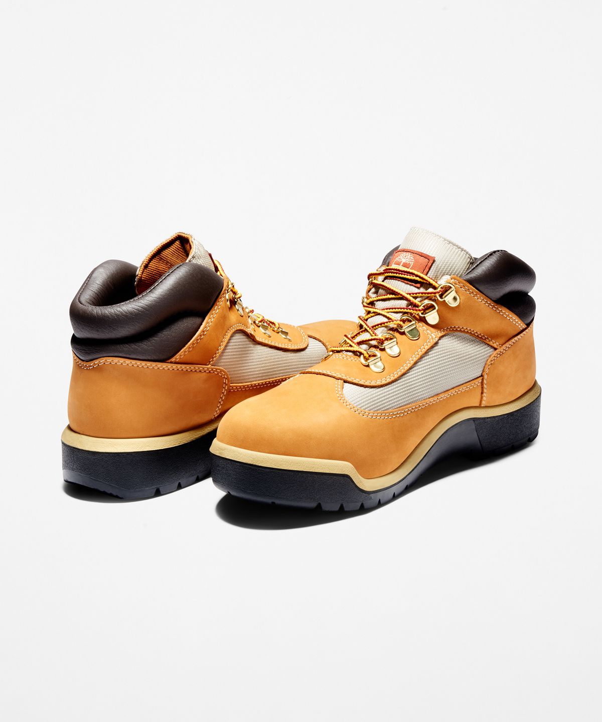 팀버랜드(TIMBERLAND) (남성) 워터프루프 필드 워커부츠 - 위트 / A18RI-231