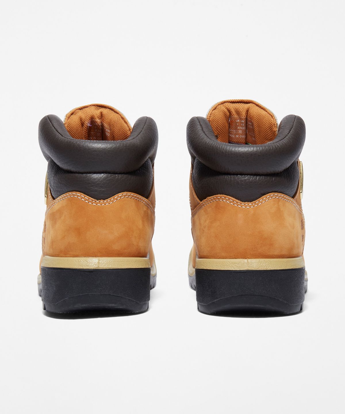 팀버랜드(TIMBERLAND) (남성) 워터프루프 필드 워커부츠 - 위트 / A18RI-231