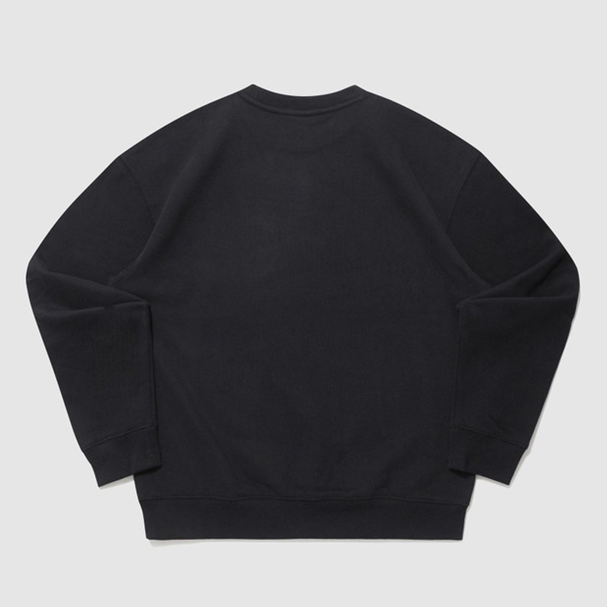 엄브로(UMBRO) 에센셜 기모 스몰로고 맨투맨(UQ423CFSO1)_3colors