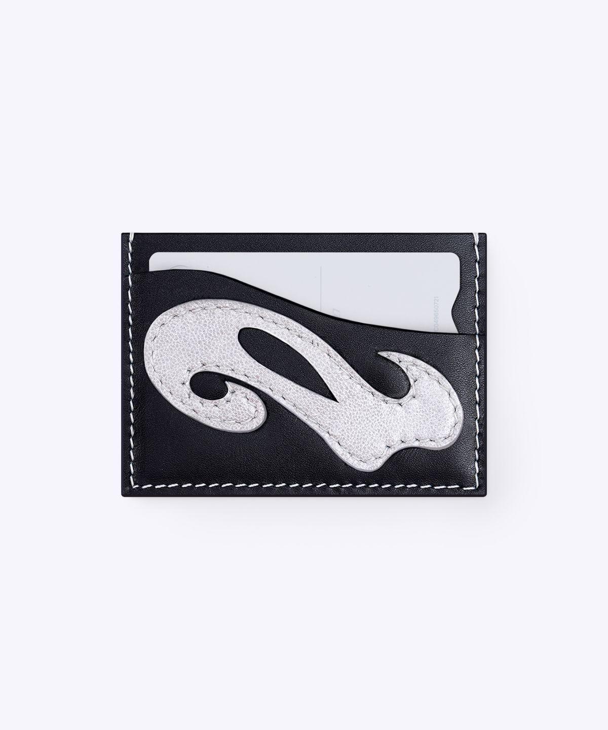 뮬립(MYULIP) HYEONG-SANG CARD WALLET/BLACK