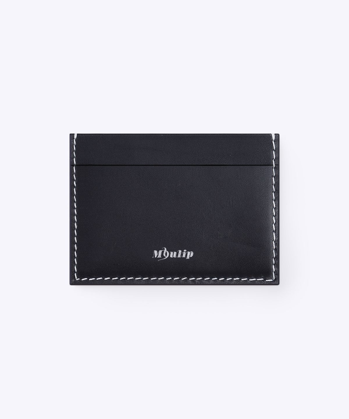 뮬립(MYULIP) HYEONG-SANG CARD WALLET/BLACK