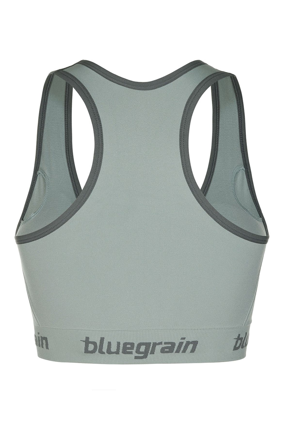 블루그레인(BLUEGRAIN) [일체형] 잘만브라 민트스틸