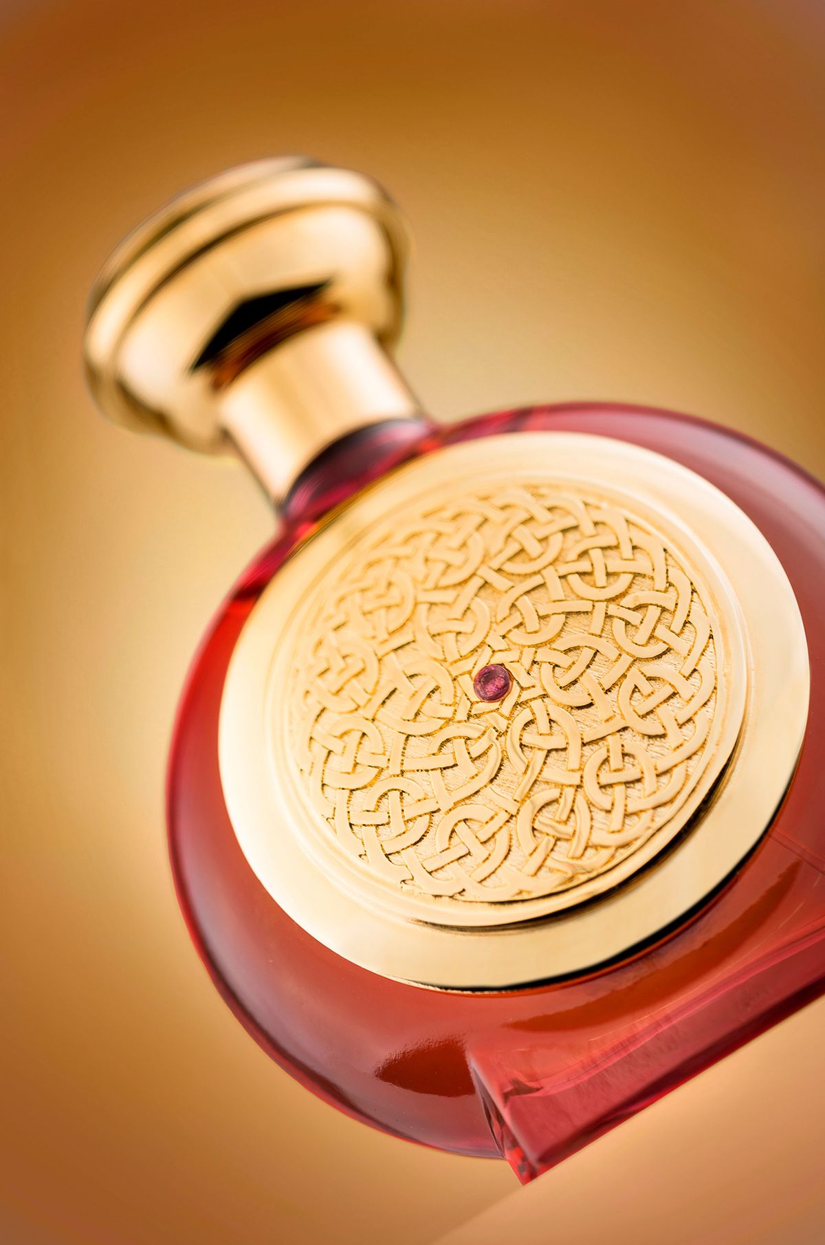 보아디시아 더 빅토리어스(BOADICEA THE VICTORIOUS) 오우드 사파이어 100ml