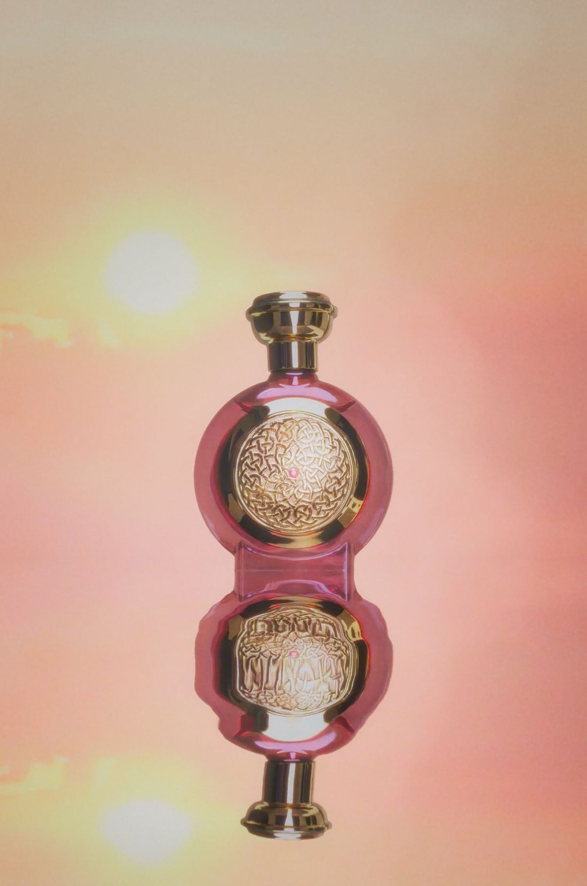 보아디시아 더 빅토리어스(BOADICEA THE VICTORIOUS) 오우드 사파이어 100ml