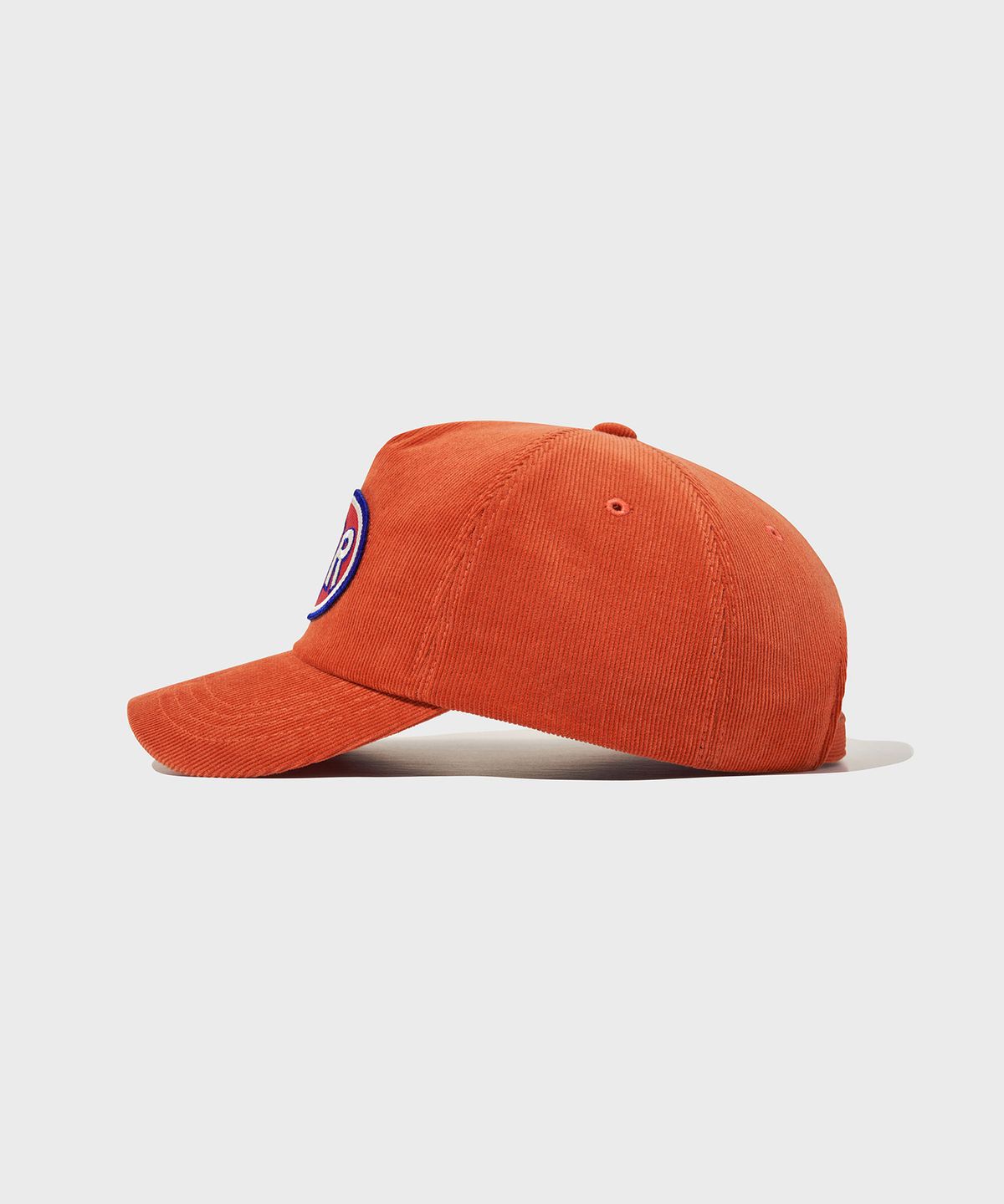 비디알(VDR) CORDUROY TRUCKER CAP [Dragon Fire]