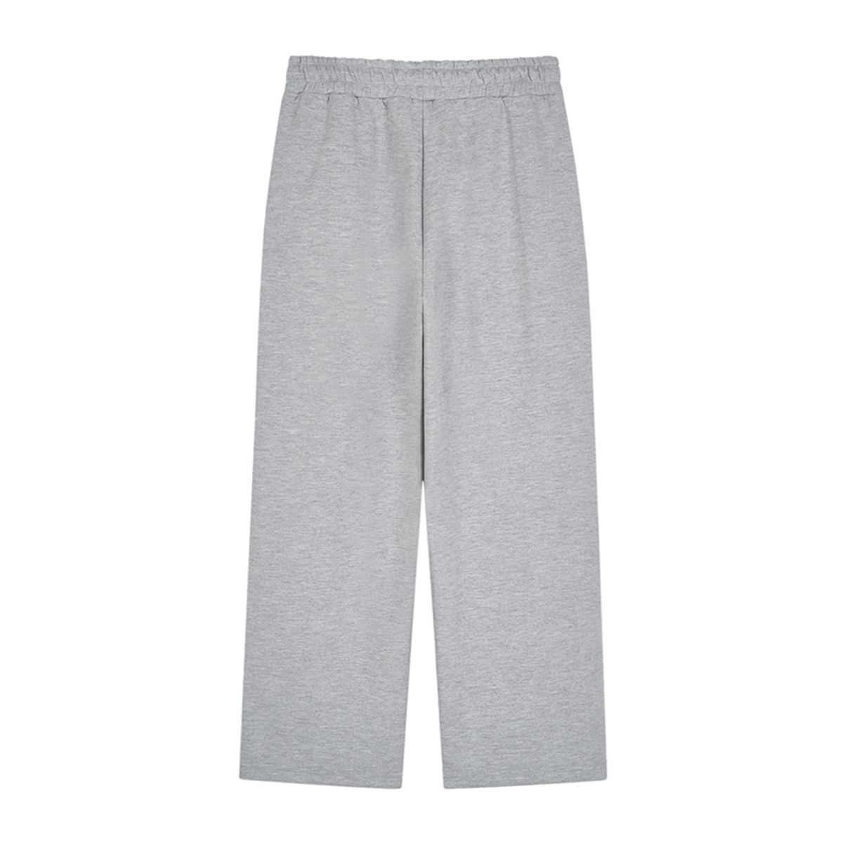 더트웰브라운드(THE 12TH ROUND) THE 12TH ROUND SWEAT PANTS GRAY