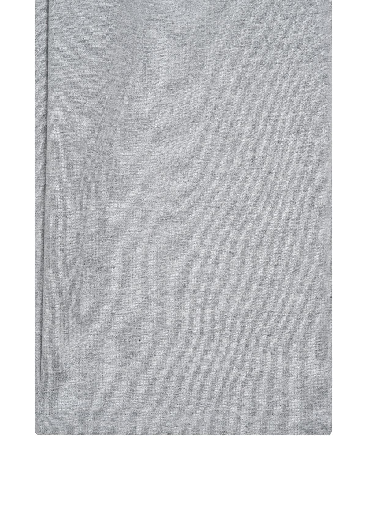 더트웰브라운드(THE 12TH ROUND) THE 12TH ROUND SWEAT PANTS GRAY