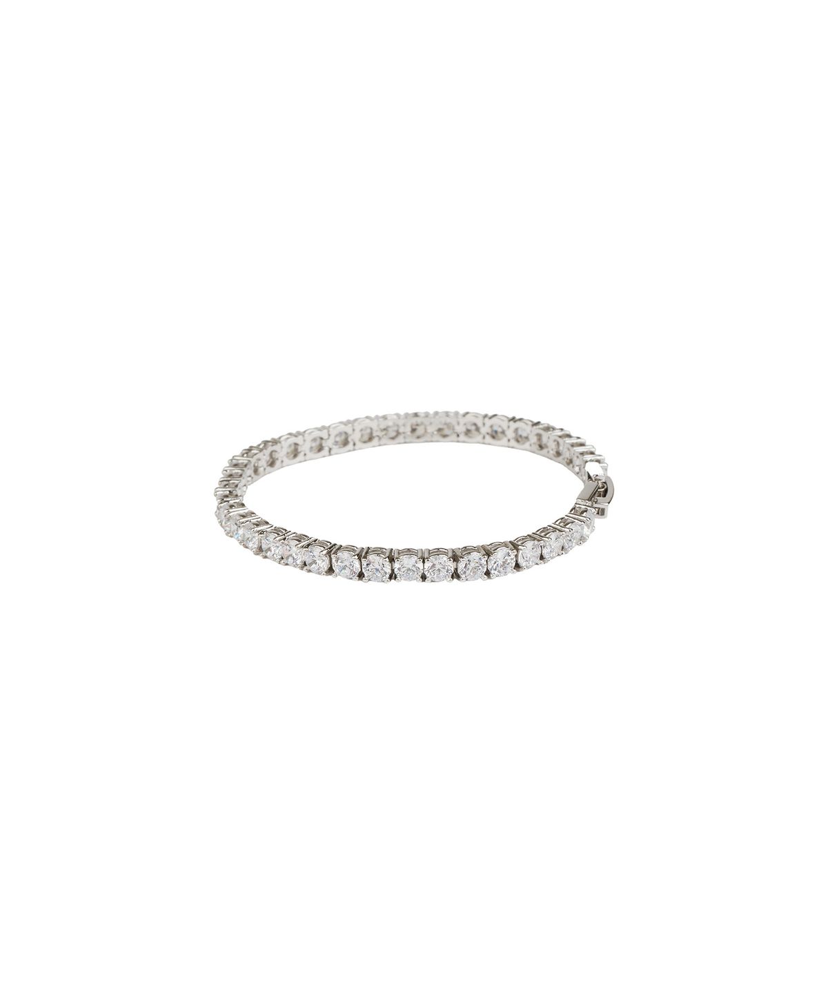 마티아스(MATIAS) Fine tennis Bracelet