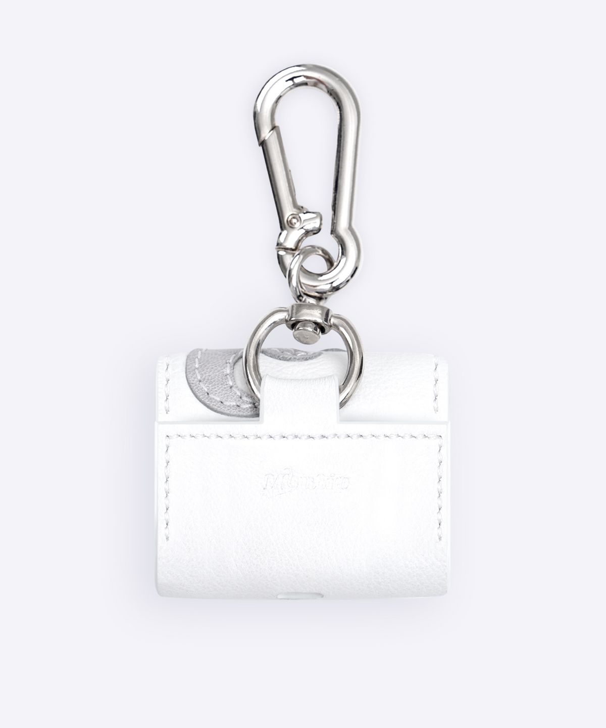 뮬립(MYULIP) HYEONG-SANG AIRPODS CASE/WHITE