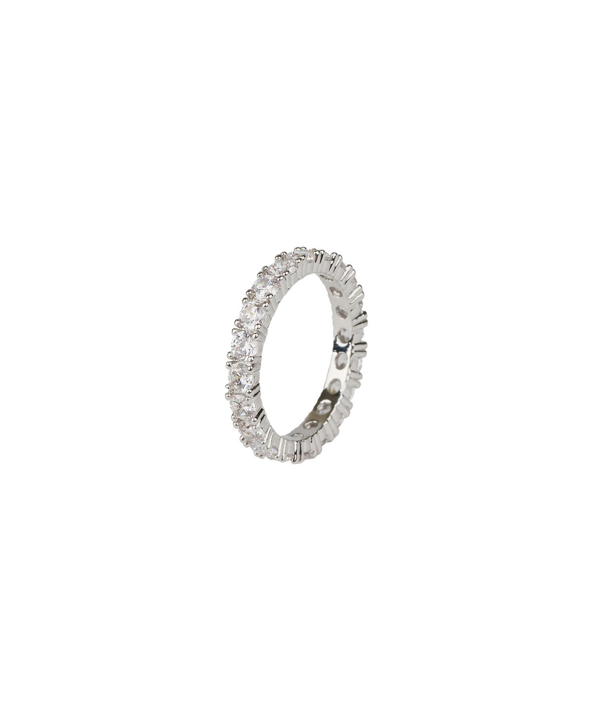 마티아스(MATIAS) Round glow Ring