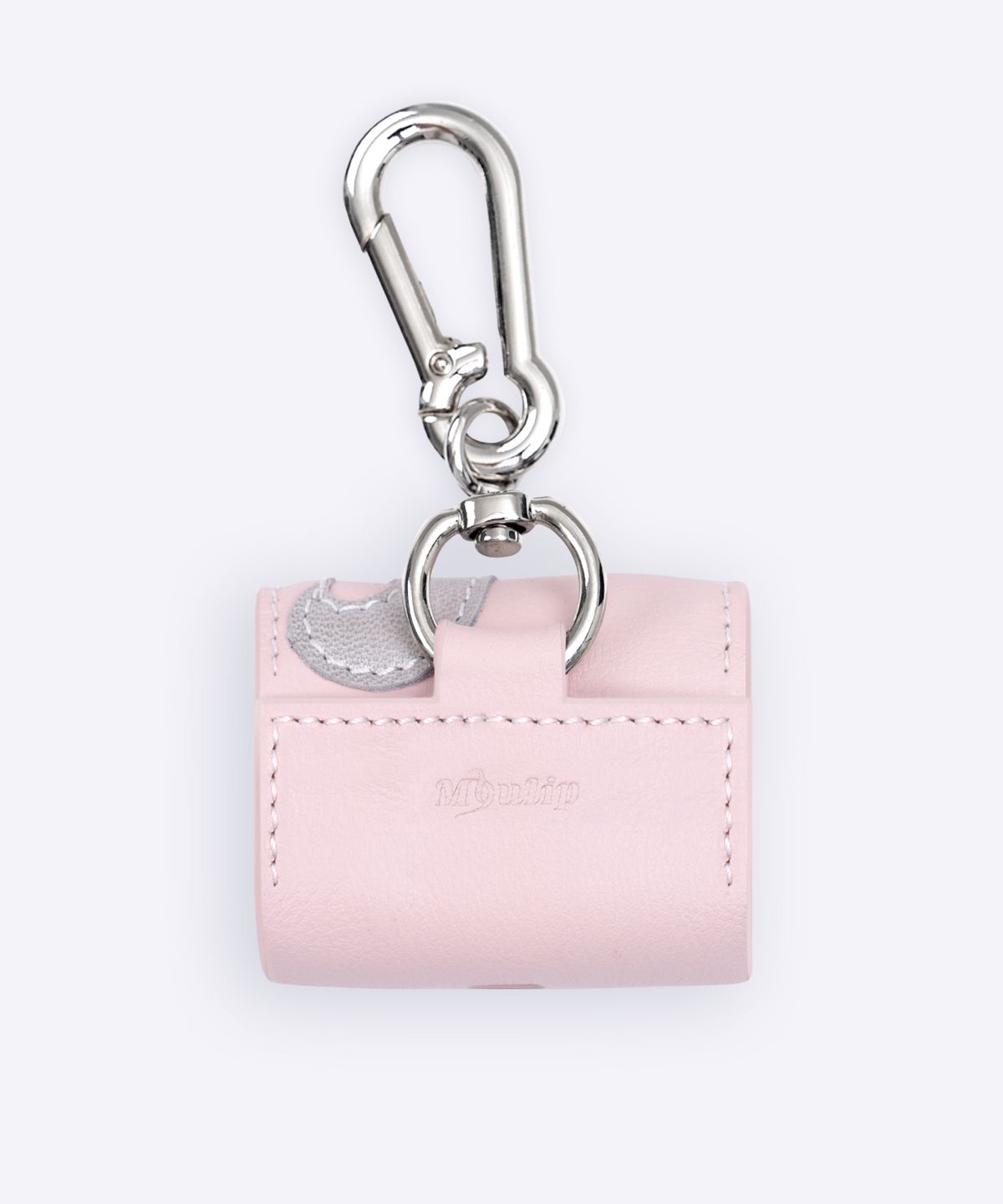 뮬립(MYULIP) HYEONG-SANG AIRPODS CASE/PINK