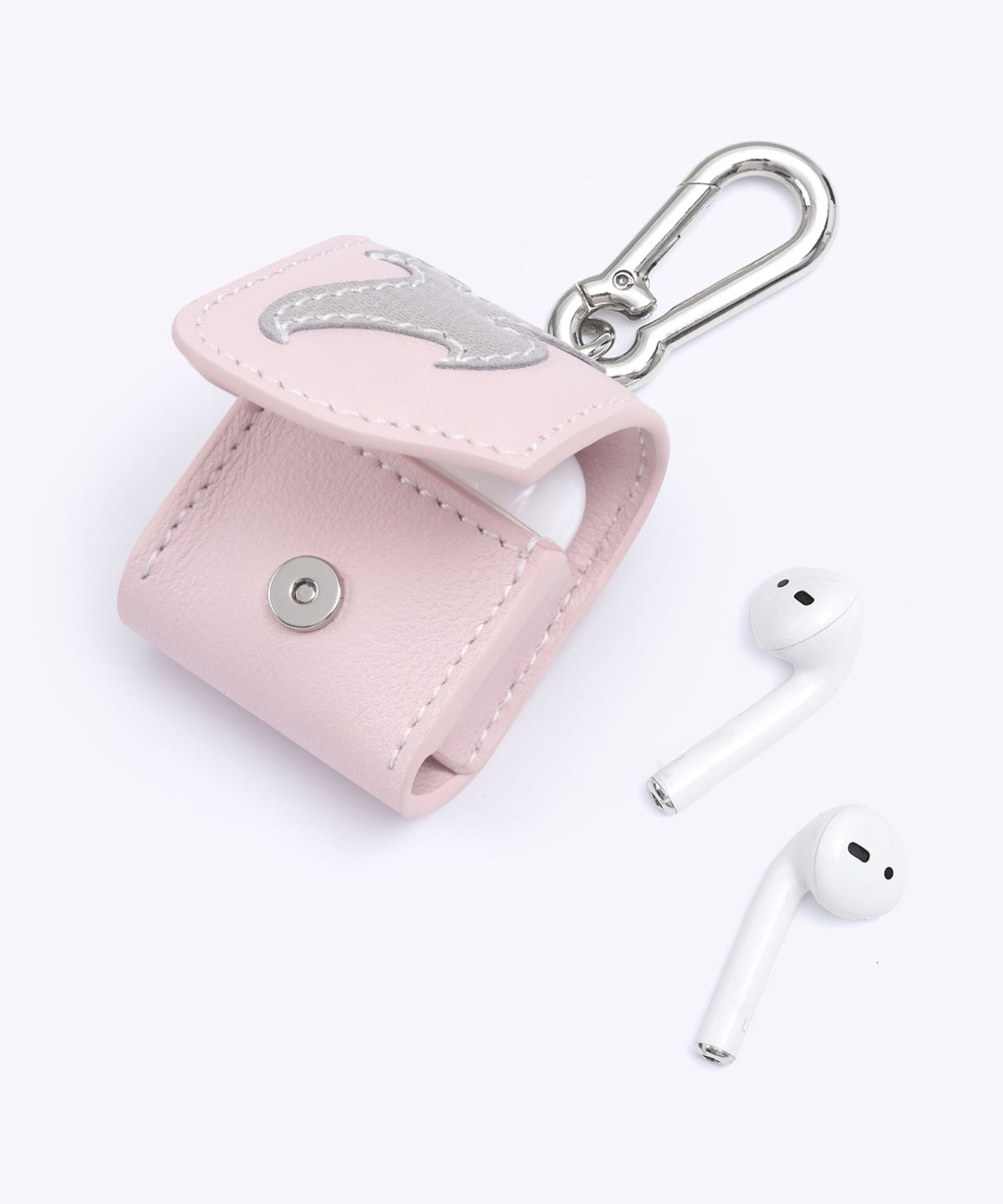 뮬립(MYULIP) HYEONG-SANG AIRPODS CASE/PINK