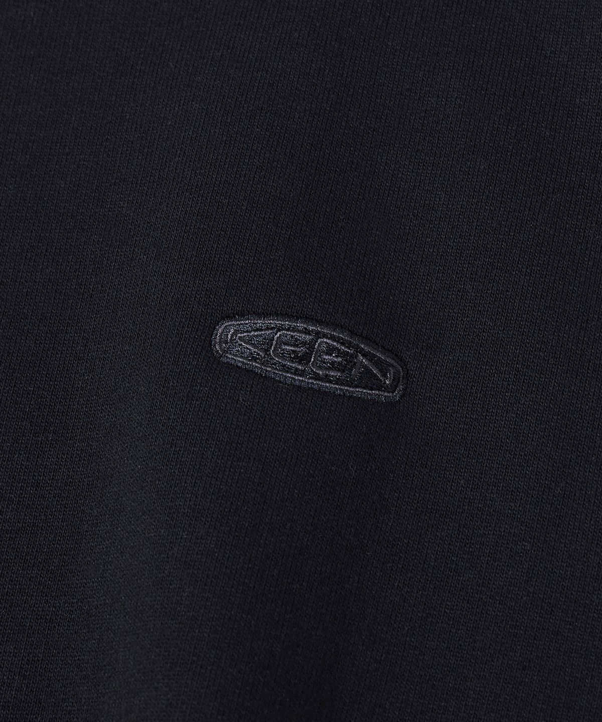 킨(KEEN) 하베스트 테크 빅 크루 WS BLACK