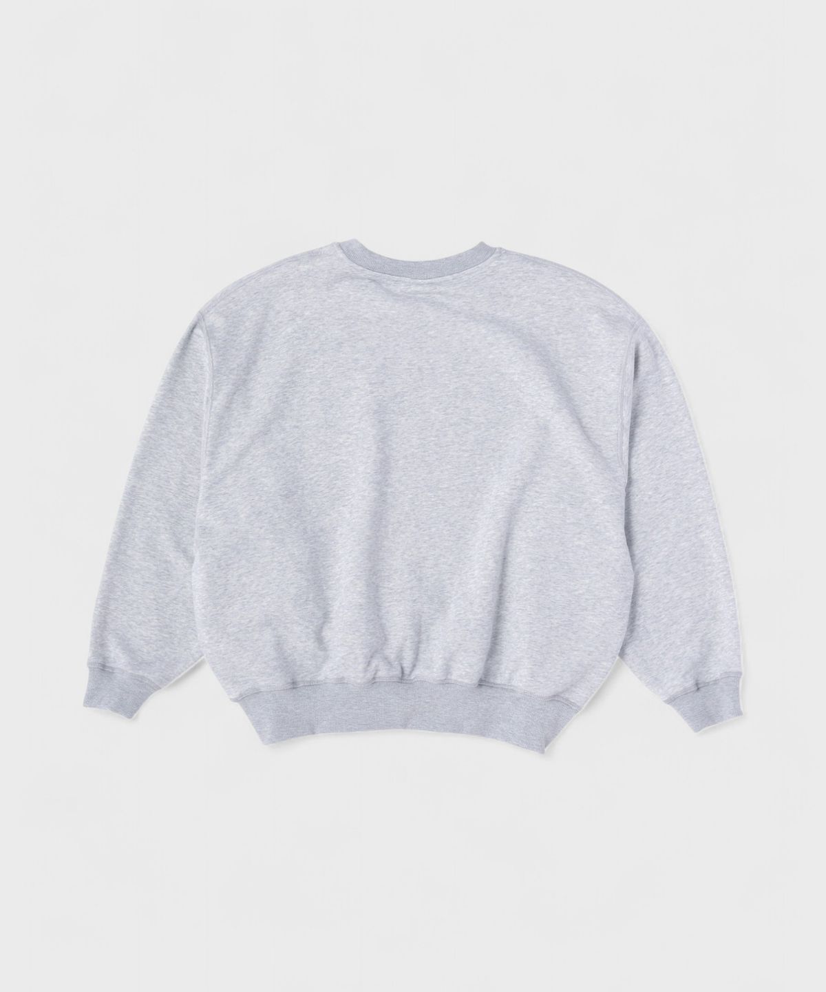 킨(KEEN) 하베스트 테크 빅 크루 WS LIGHT GREY