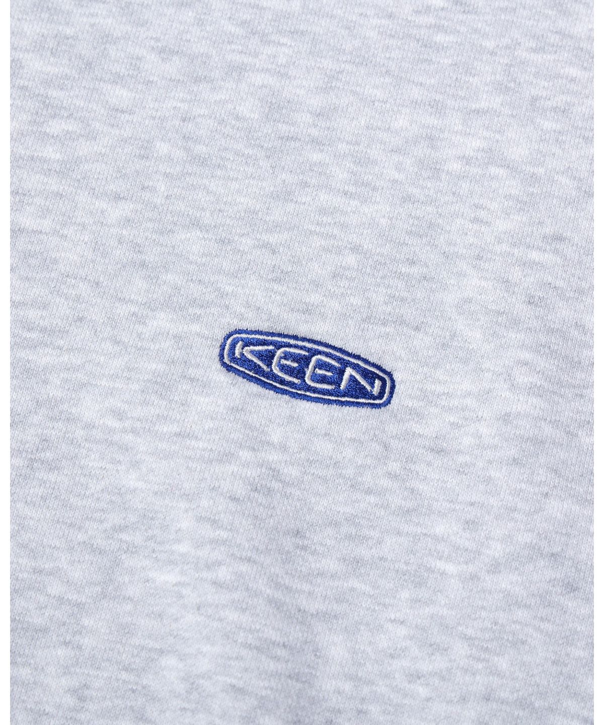 킨(KEEN) 하베스트 테크 빅 크루 WS LIGHT GREY
