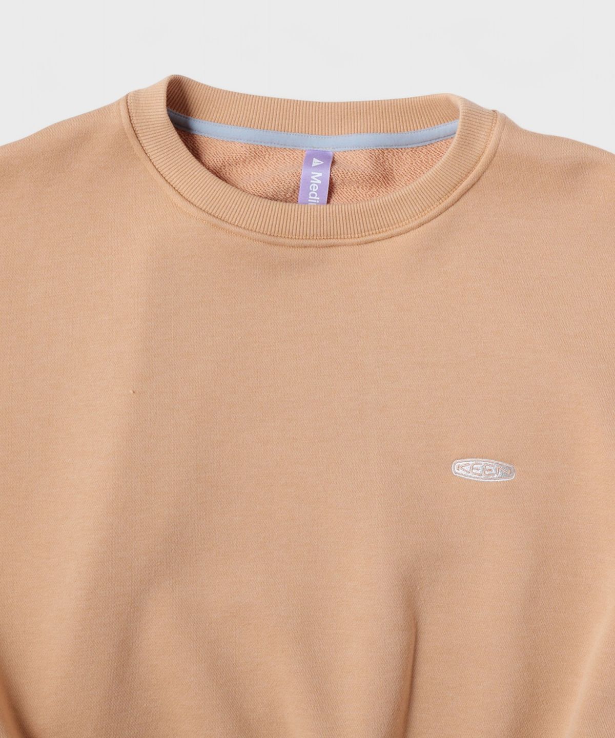 킨(KEEN) 하베스트 테크 빅 크루 WS BROWN