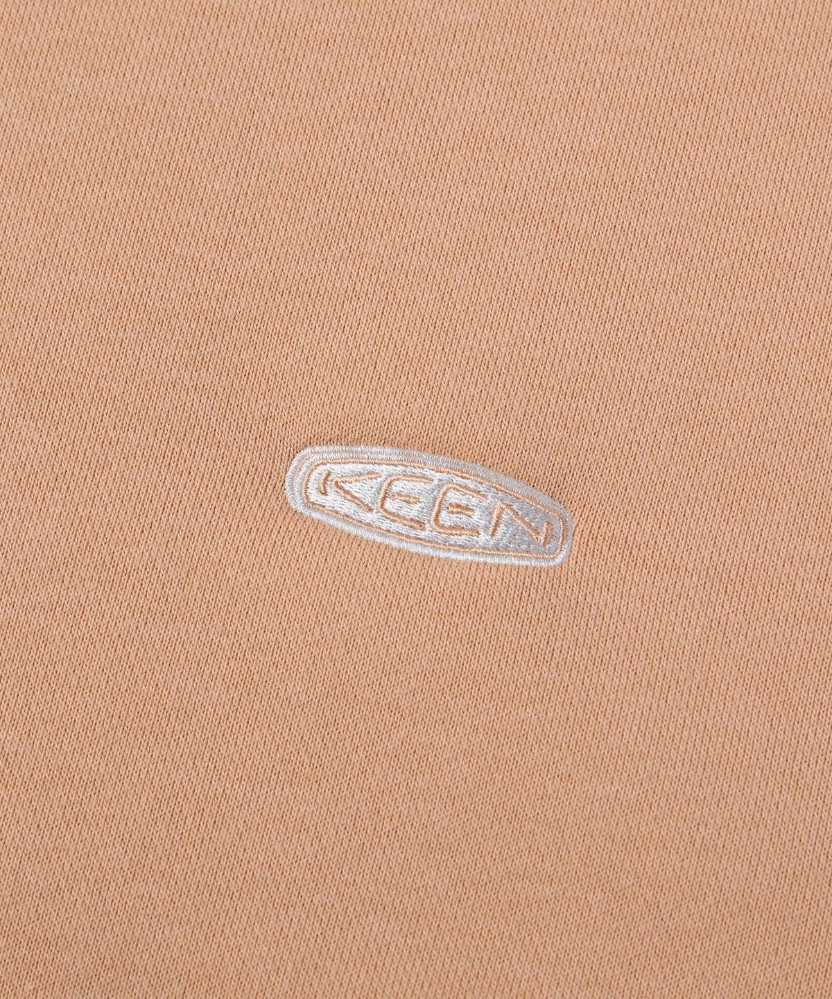 킨(KEEN) 하베스트 테크 빅 크루 WS BROWN
