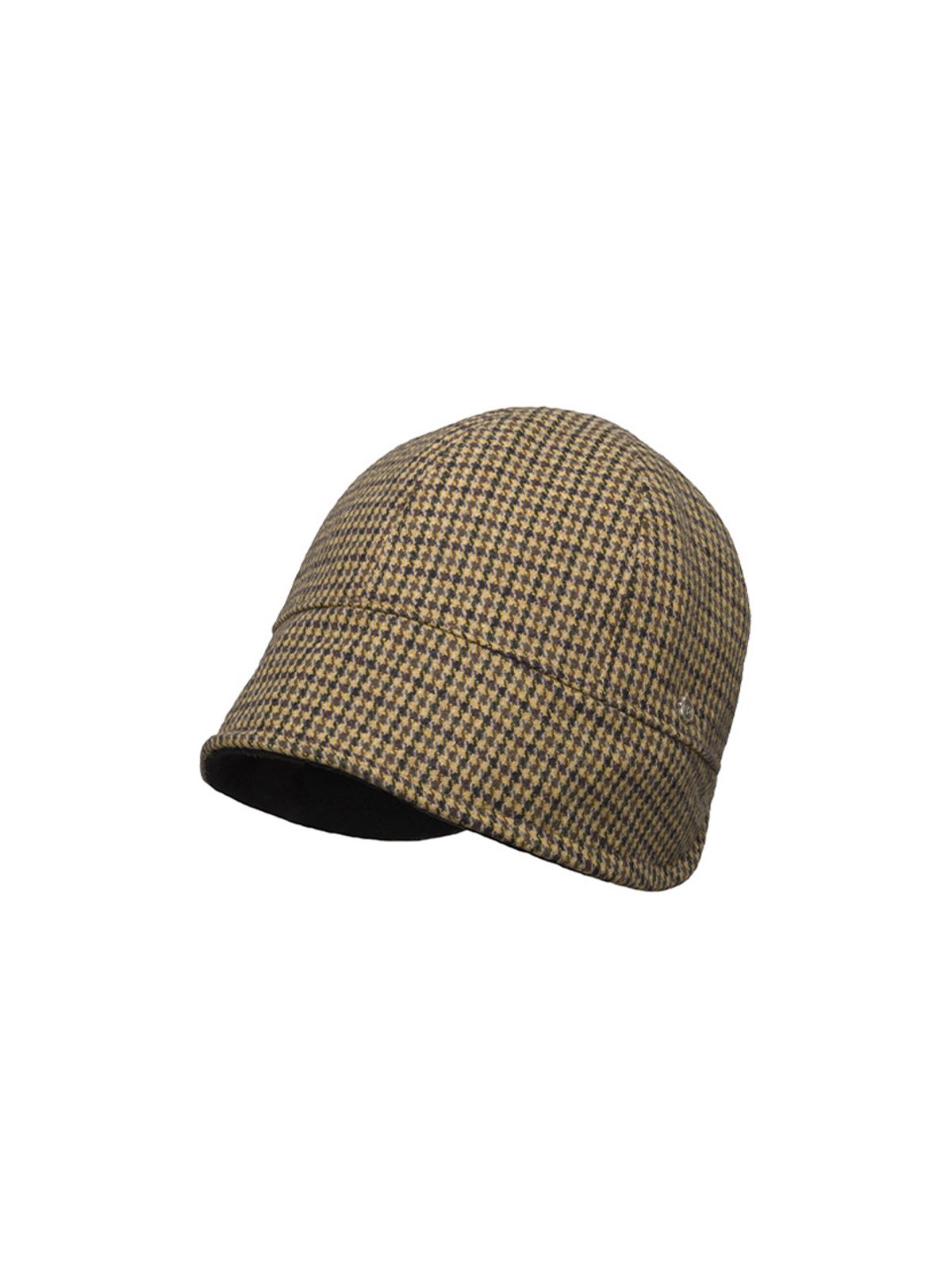 브라운햇(BROWNHAT) 클래식 엠버 보닛