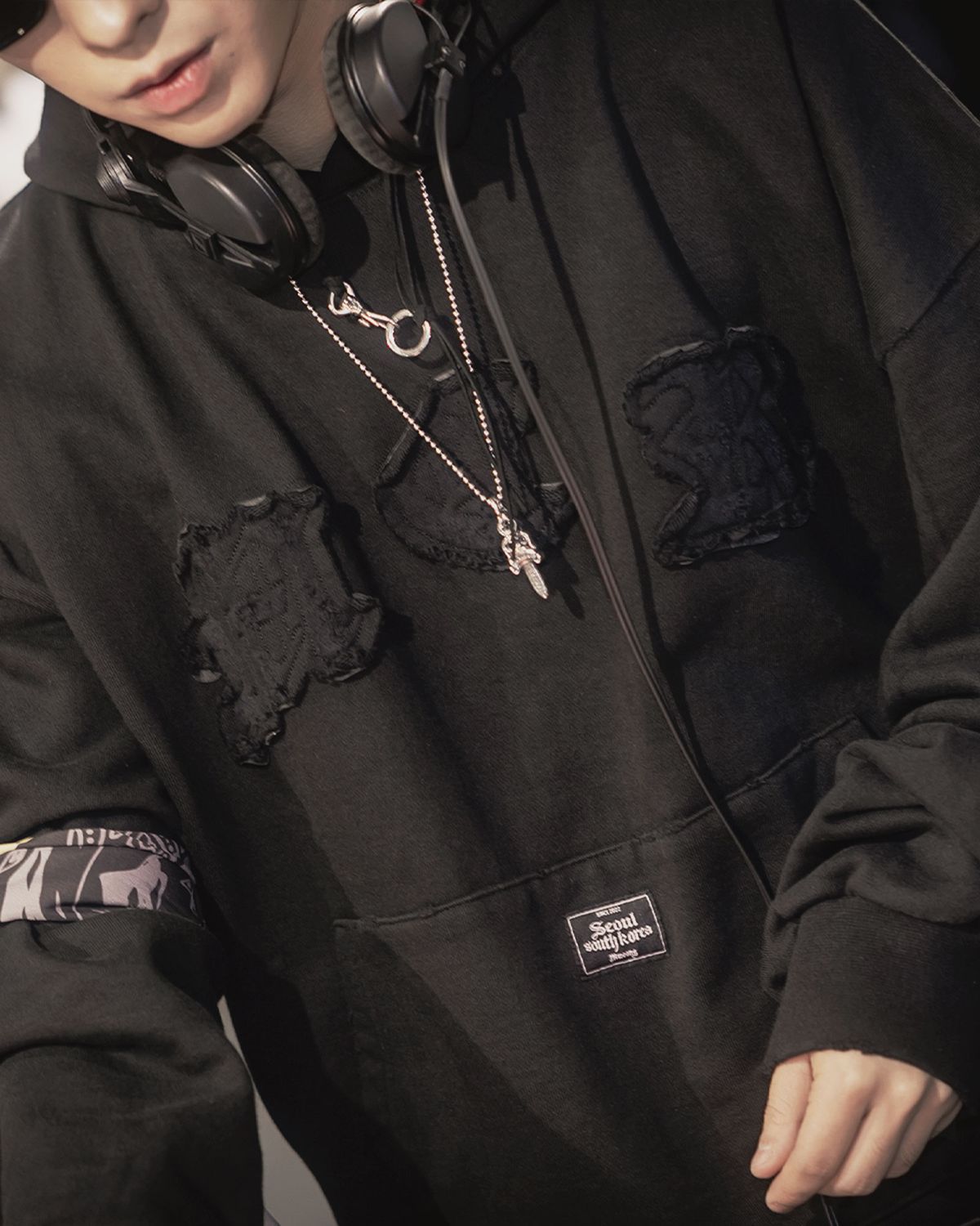 뭉(MWOONG) M.C.R. code HD