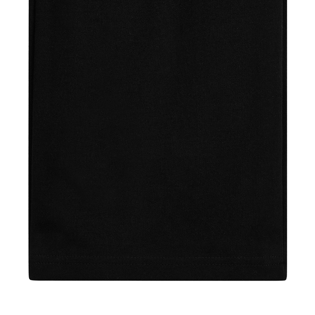 더트웰브라운드(THE 12TH ROUND) THE 12TH ROUND SWEAT PANTS BLACK