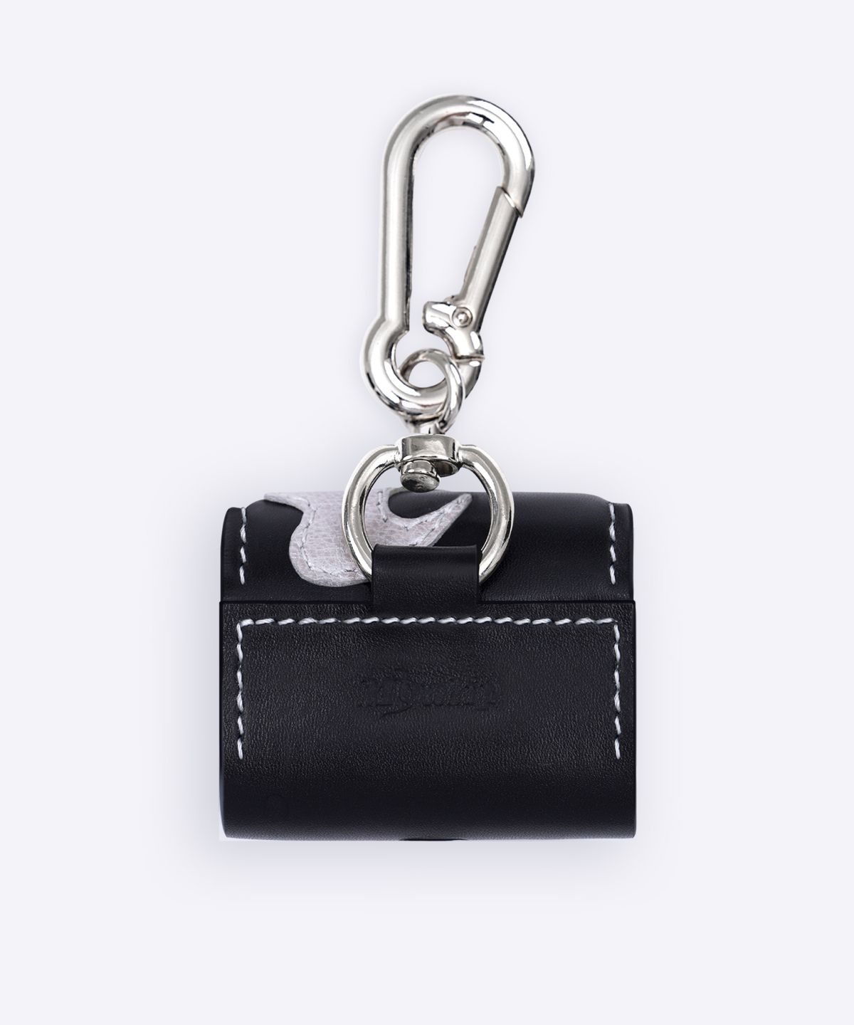 뮬립(MYULIP) HYEONG-SANG AIRPODS CASE/BLACK