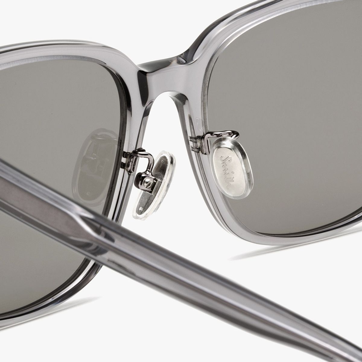 폴스미스 아이웨어(PAULSMITH EYEWEAR) 선글라스(PS24635SLBK 020 55)