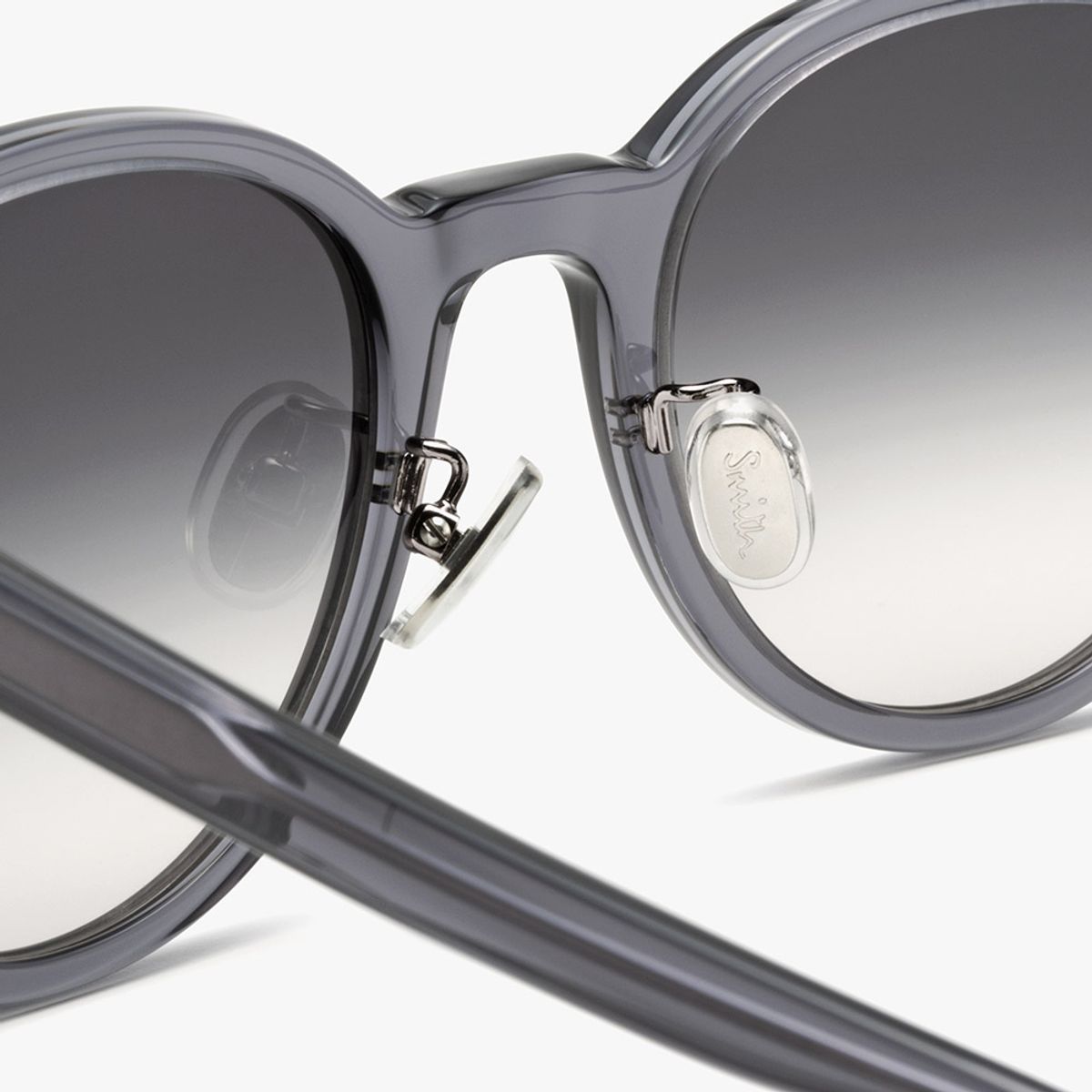 폴스미스 아이웨어(PAULSMITH EYEWEAR) 선글라스(PS24634SLBK 020 54)