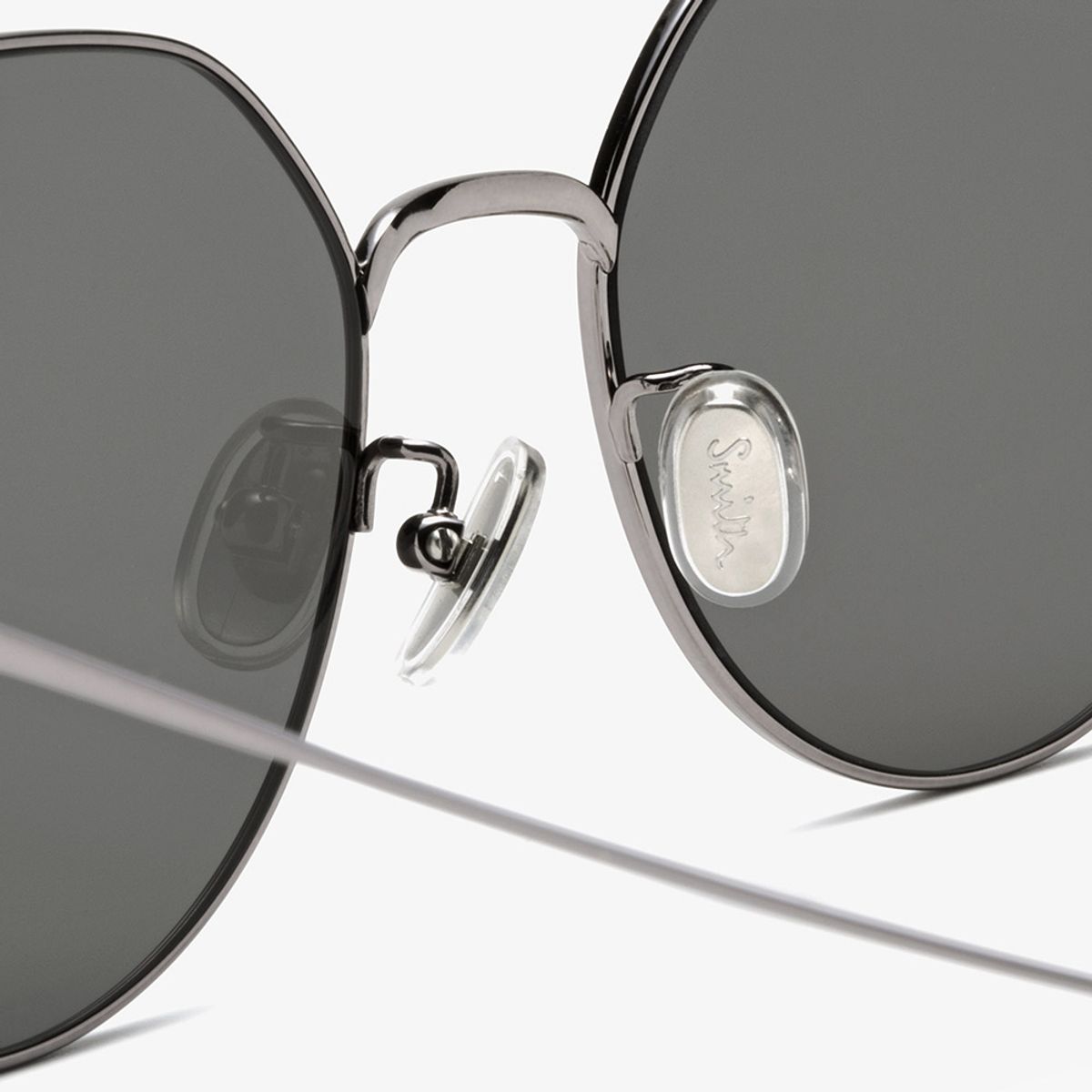 폴스미스 아이웨어(PAULSMITH EYEWEAR) 선글라스(PS24118SLBK 070 56)
