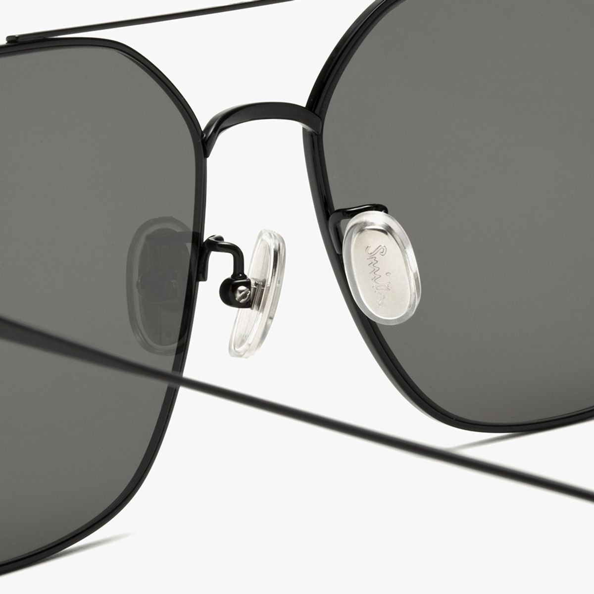 폴스미스 아이웨어(PAULSMITH EYEWEAR) 선글라스(PS24117SLBK 001 60)